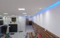 HPM drywall gesso gesseiro company