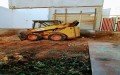 AMBOB DEMOLIDORA TERRAPLANAGEM Transportes e Locação de Máquinas.