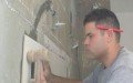 Pedreiro profissional