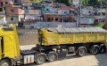 JP Comercio de Areia e Pedra