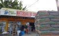 Mãos à Obra Material de construção