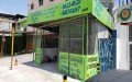 Paineira Alta Materiais Para Construção
