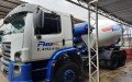 Fmix Concreto