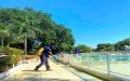 Anti-Slip System Tratamento de Pisos