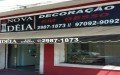 Nova Idéia em Gesso e Reformas em geral