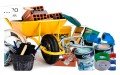 Casa Cabral Materiais p/ construção-Reparos hidráulico