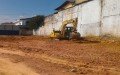 Demolição e Terraplanagem MKM