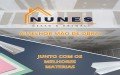Nunes Gesso & Drywall - forro, divisória, sancas, molduras de gesso