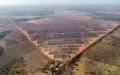 CANTEIRO OBRAS - IRAPURU