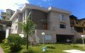 Laguna - Arquitetura e Construção