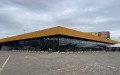 Fluzão Construção • Barra