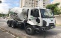 Greenmix - Concreto Fino