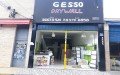 GESSO E DRYWALL