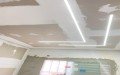 FDR - Drywall Forros Divisórias