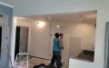América drywall e arquitetura