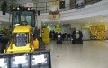 New Holland Construction