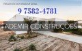 Pedreiro Construtor na Zona Norte