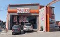 Yabiku Materiais de Construção