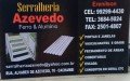 Serralheria Azevedo