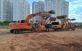 Transbaby Terraplanagem | Terraplanagem e Demolição