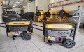 Furbeton Locação de Equipamentos