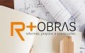 R+ OBRAS Reformas, Projetos e Construções
