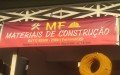 MF materiais para construção
