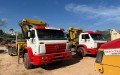 Dalterra Locações e Terraplenagem