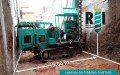 Concreto Usinado - Hélice Contínua e Fundação - Rei Mix