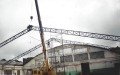 EMP Estruturas Metalicas Paulista