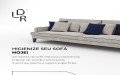 LDR CLEAN - Limpeza e Higienização em Estofados