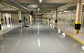 MD Piso e Revestimento Industrial