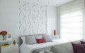 Gesso drywall fogo santo