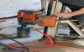 Furo em laje/ Furos em laje / Furo em concreto - Meta Furos / Perfuração em concreto
