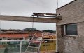 ÁGUIA FUROS EM CONCRETO