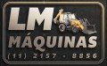 LM Máquinas e Construções Ltda
