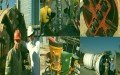 ServBrax Escavação Mecanizada