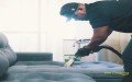 Limpeza e impermeabilização de sofá Ww Cleaning Clean.