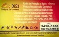 Reforma e Construção Civil e Redes de Proteção DIG3 LTDA