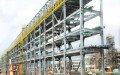 FAM Construções em Estruturas Metálicas Pesadas LTDA
