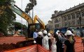 Duterra - Terraplenagem e Demolidora em São Paulo