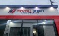 Total Pro Impermeabilização