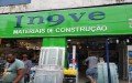 Inove Materiais de Construção