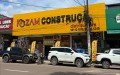 Kazam Construção