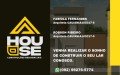 House Construções Residenciais