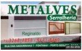 Metalves Serralharia