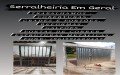 Serralheria em Geral