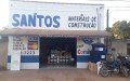 Santos Materiais para Construção