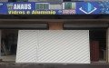Manaus vidros e Aluminio