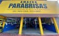 Amazon Parabrisas